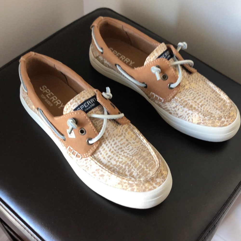 Sperry shoes